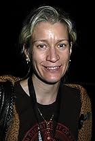 Foto de Diane Gaidry pareja de Jacques Thelemaque