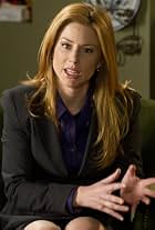 Foto de Diane Neal pareja de Marcus Fitzgerald