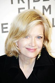 Foto de Diane Sawyer pareja de Mike Nichols