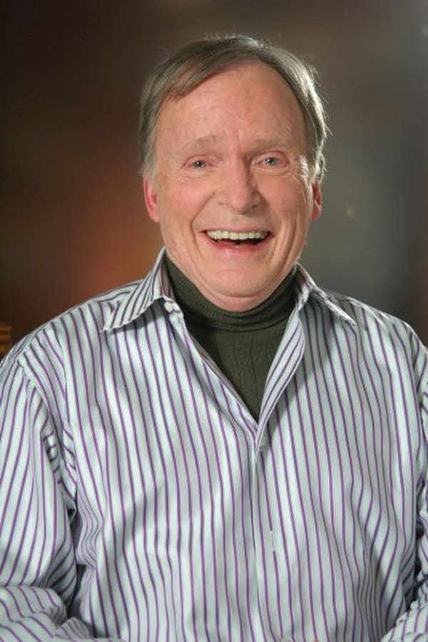 Foto de Dick Cavett pareja de Martha Rogers