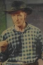 Foto de Dick Curtis pareja de Ruth Sullivan