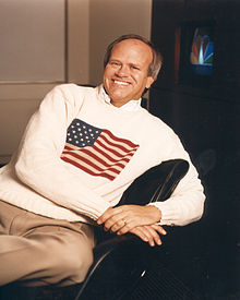 Foto de la celebrity Dick Ebersol