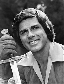 Foto de la celebrity Dick Gautier