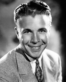 Foto de la celebrity Dick Powell