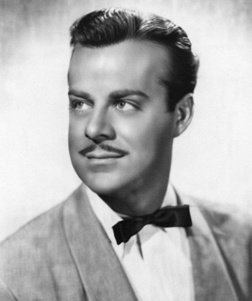 Foto de la celebrity Dick Winslow
