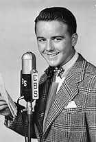 Foto de Dickie Jones pareja de Betty Ann Bacon