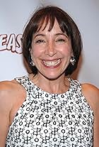 Foto de Didi Conn pareja de Frank Conn