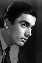 Foto de Dimitris Horn pareja de Anna Goulandri