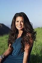 Foto de Dina Eastwood pareja de Scott Fisher