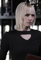 Foto de Dina Korzun pareja de Ansar Khalilunin