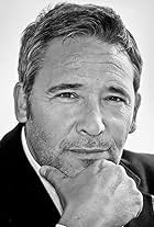 Foto de Diogo Infante pareja de Rui Calapez