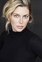 Foto de Diora Baird pareja de Jonathan Togo