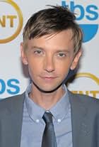Foto de la celebrity DJ Qualls