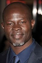 Foto de la celebrity Djimon Hounsou