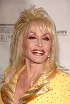 Foto de Dolly Parton pareja de Carl Dean