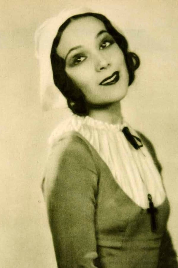 Foto de la celebrity Dolores del Río