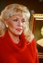 Foto de Dolores Fuller pareja de Philip Chamberlin