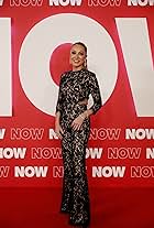 Foto de Dolunay Soysert pareja de Sinan Tuzcu