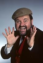Foto de Dom DeLuise pareja de Carol Arthur