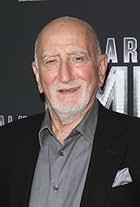 Foto de Dominic Chianese pareja de Jane Pittson