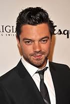 Foto de la celebrity Dominic Cooper