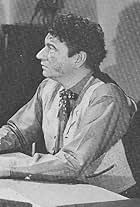 Foto de Don Costello pareja de Louise Maresch