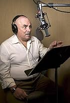 Foto de Don LaFontaine pareja de Joan Studva