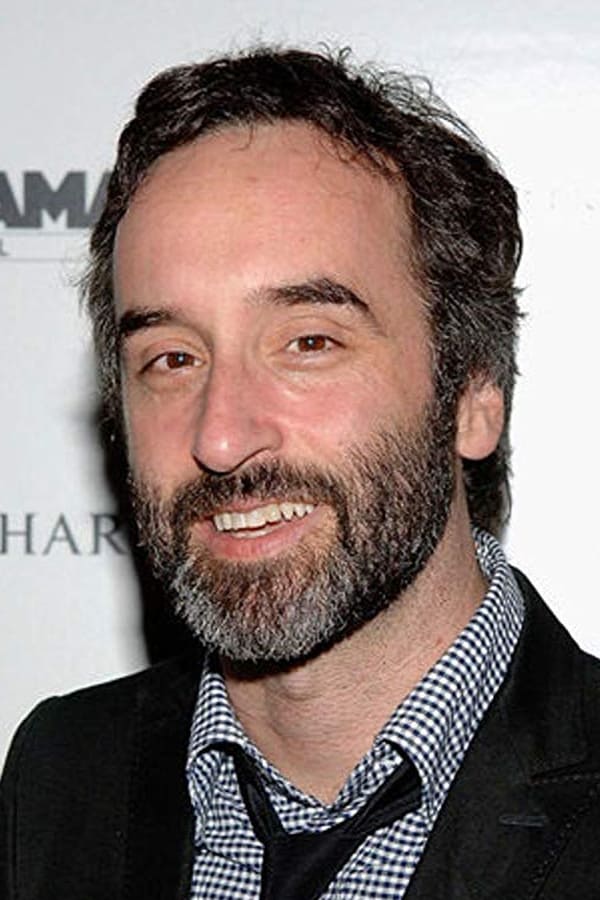 Foto de Don McKellar pareja de Tracy Wright