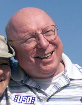 Foto de Don S. Davis pareja de Ruby Fleming-Davis