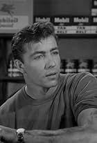 Foto de Don Sullivan pareja de Mia May