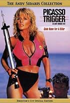 Foto de Dona Speir pareja de Bruce A. Berman