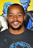 Foto de Donald Faison pareja de Lisa Askey