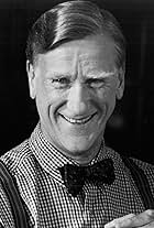 Foto de Donald Moffat pareja de Gwen Arner