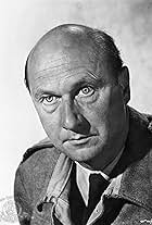 Foto de Donald Pleasence pareja de Linda Kentwood