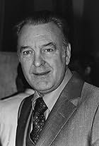 Foto de Donald Sinden pareja de Diana Sinden