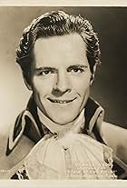 Foto de Donald Woods pareja de Josephine Vander Horck