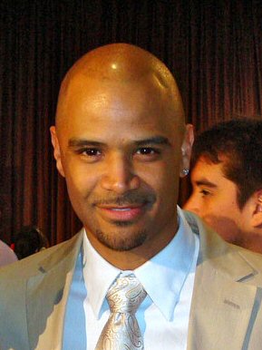 Foto de la celebrity Dondré T. Whitfield