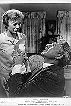 Foto de Donna Anderson pareja de Sumner Williams