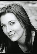 Foto de Donna Bullock pareja de Sherman Howard