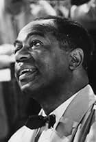 Foto de Dooley Wilson pareja de Estella Froman Williams