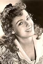 Foto de Doris Davenport pareja de Garland Weaver