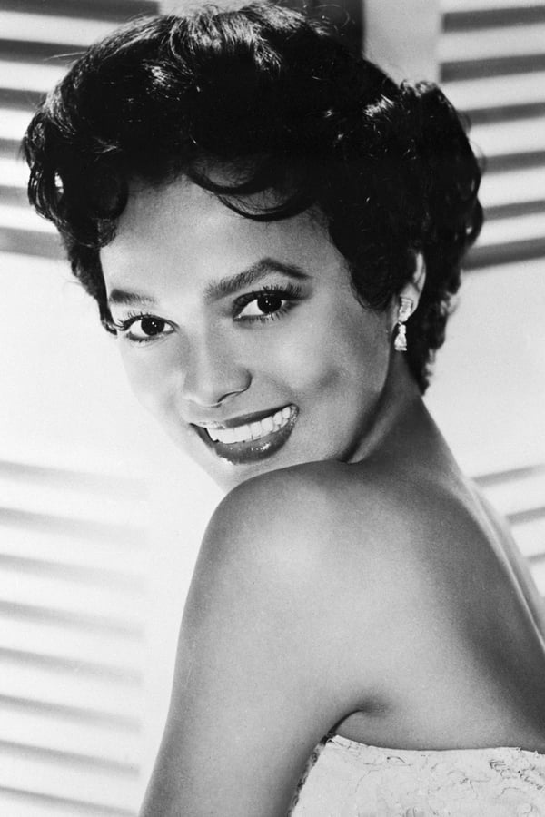 Foto de la celebrity Dorothy Dandridge