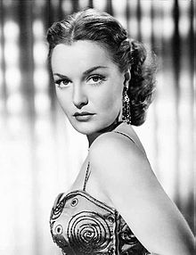 Foto de Dorothy Hart pareja de Frederick Pittera
