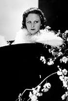 Foto de Dorothy Jordan pareja de Paul J. Barnes