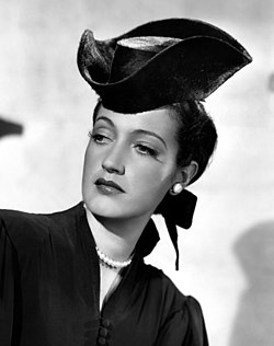 Foto de Dorothy Lamour pareja de Herbie Kaye