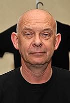 Foto de Doug Bradley pareja de Camelia Lynne