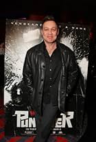 Foto de Doug Hutchison pareja de Courtney Stodden