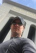 Foto de Douglas Aarniokoski pareja de Kathleen Henry