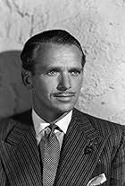Foto de Douglas Fairbanks Jr. pareja de Joan Crawford