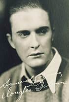 Foto de Douglas Gilmore pareja de Gladys Frazin